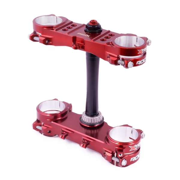 Té de fourche ROCS X-TRIG Suzuki RM-Z450
