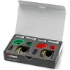 Kit pontets XTRIG FlexFix Ø36mm M12