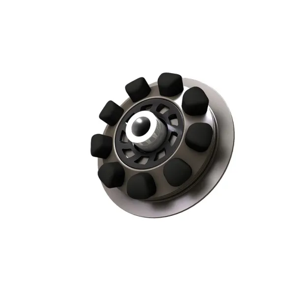 Variateur YASUNI Axial 4T - Vespa Piaggio 125