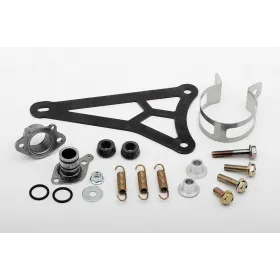 Kit de fixation de silencieux YASUNI Carrera 21