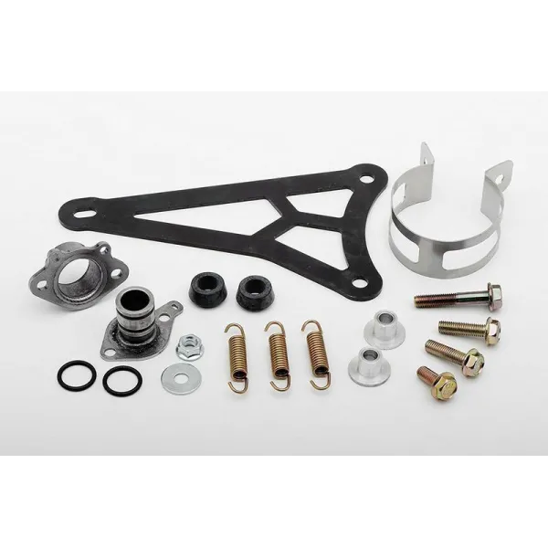 Kit de fixation de silencieux YASUNI Carrera 21