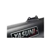 Ligne complète YASUNI 4 Black Edition Carbon