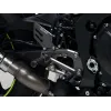 Commandes reculées réglables YOSHIMURA X-Tread - Suzuki GSX-R1000/R