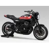Commandes reculées réglables YOSHIMURA X-Tread - Kawasaki Z900RS