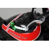 Protection de levier de frein YOSHIMURA - Kawasaki
