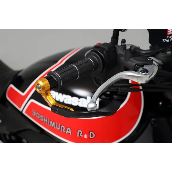 Protection de levier de frein YOSHIMURA - Kawasaki