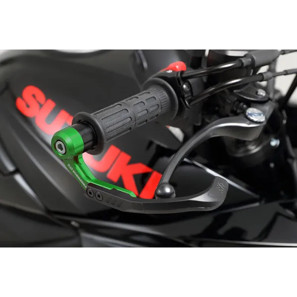 Protection de levier de frein YOSHIMURA