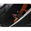 Slider de cadre YOSHIMURA Pro Shield