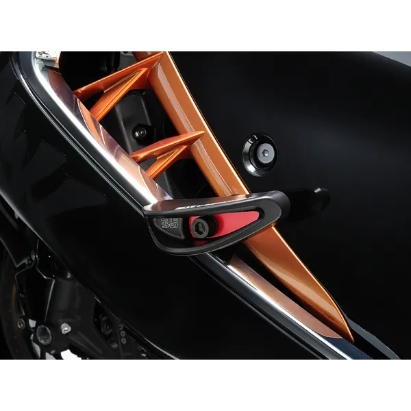 Slider de cadre YOSHIMURA Pro Shield