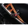 Slider de cadre YOSHIMURA Pro Shield