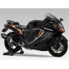 Slider de cadre YOSHIMURA Pro Shield
