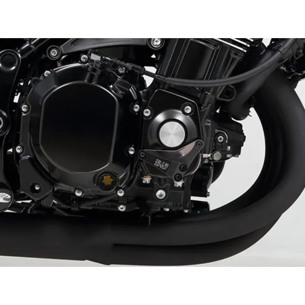 Couvre-carter moteur YOSHIMURA Pro Shield pulsar - Kawasaki Z900RS/Cafe