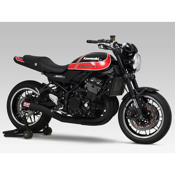 Couvre-carter moteur YOSHIMURA Pro Shield pulsar - Kawasaki Z900RS/Cafe