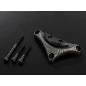 Couvre-carter démarreur YOSHIMURA Pro Shield - Suzuki