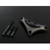 Couvre-carter démarreur YOSHIMURA Pro Shield - Suzuki