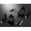 Slider de cadre YOSHIMURA Pro Shield - Honda CB/CBR650R