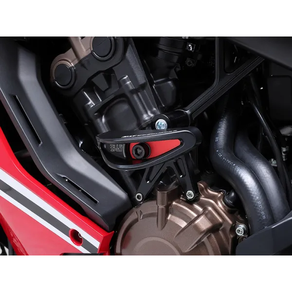 Slider de cadre YOSHIMURA Pro Shield - Honda CB/CBR650R