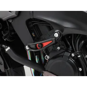 Slider de cadre YOSHIMURA Pro Shield - Suzuki GSX-S1000
