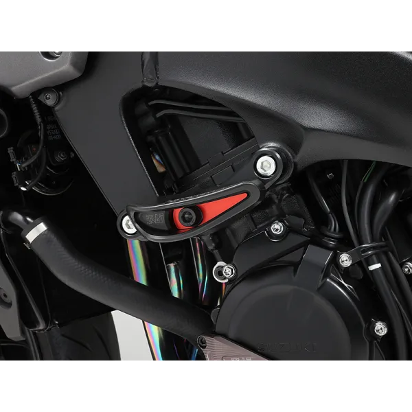Slider de cadre YOSHIMURA Pro Shield - Suzuki GSX-S1000