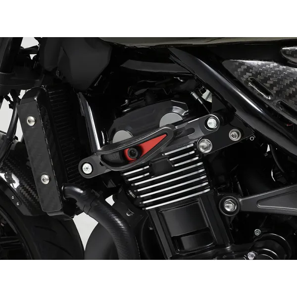 Slider de cadre YOSHIMURA Pro Shield - Kawasaki Z900/RS