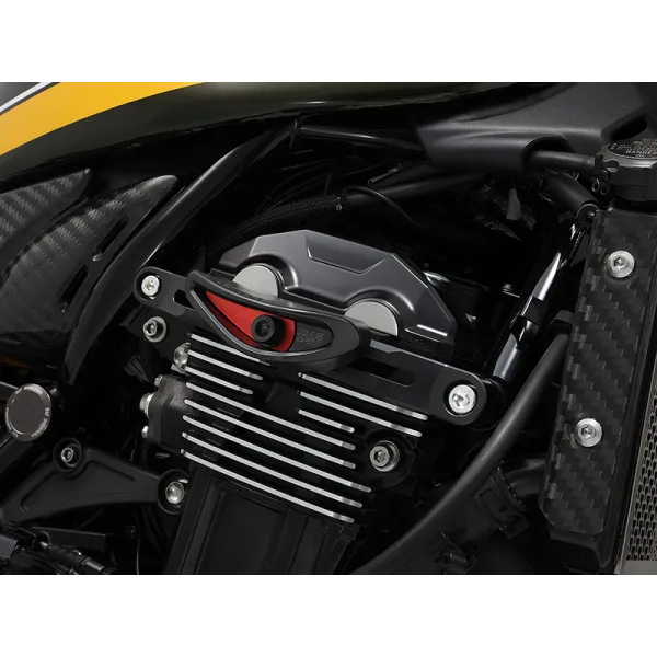 Slider de cadre YOSHIMURA Pro Shield - Kawasaki Z900/RS