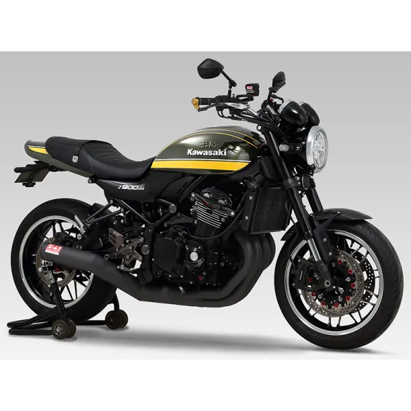 Slider de cadre YOSHIMURA Pro Shield - Kawasaki Z900/RS