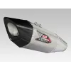Silencieux YOSHIMURA R-11Sq - Kawasaki Z900