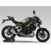 Silencieux YOSHIMURA R-11Sq - Kawasaki Z900