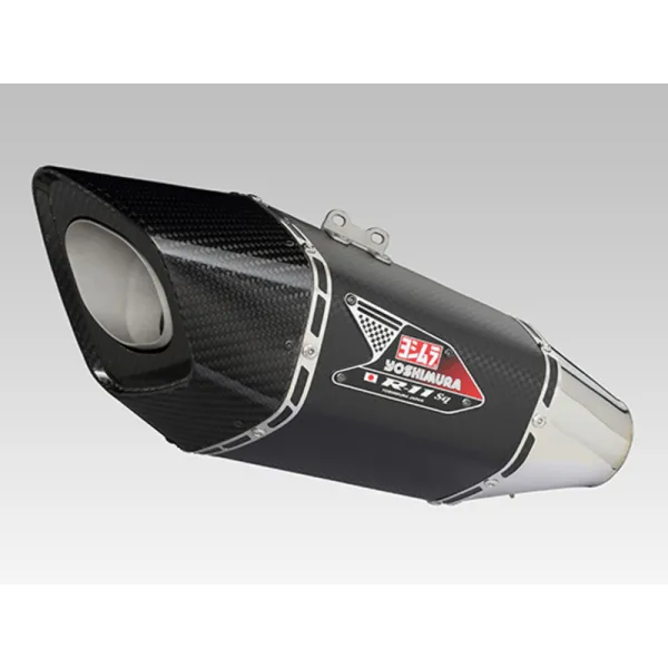 Silencieux YOSHIMURA R-11Sq - Kawasaki Z900