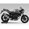 Silencieux YOSHIMURA R-77J