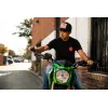 T-Shirt YOSHIMURA Competition Motors - noir