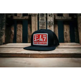Casquette YOSHIMURA Trucker
