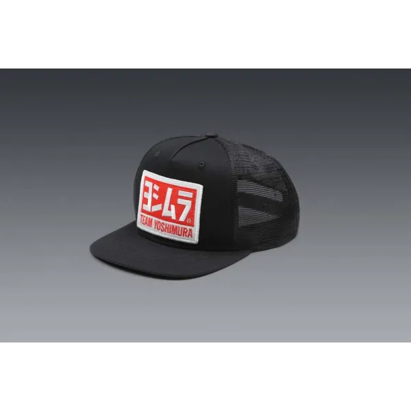 Casquette YOSHIMURA Trucker