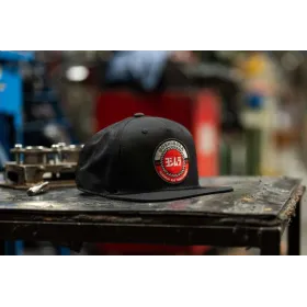 Casquette YOSHIMURA Winners Circle Trucker