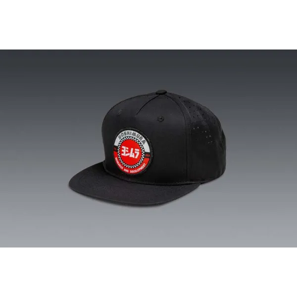 Casquette YOSHIMURA Winners Circle Trucker