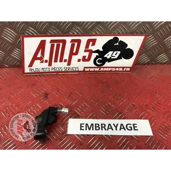 Maitre cylindre d'embrayage + contacteur Yamaha R1 2004 à 2006 5VYR104BW-639-TLB8-C3754369used