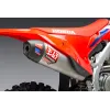 Ligne complète YOSHIMURA RS-12 - Honda CRF450R/RX/WE