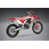 Ligne complète YOSHIMURA R42E - Honda CRF 450 X/R