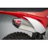 Ligne complète YOSHIMURA R42E - Honda CRF 450 X/R