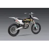 Ligne complète YOSHIMURA RS-12 Signature Series - KTM 450SX-F FE / Husqvarna FC450 RE