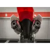 Ligne complète YOSHIMURA USA RS9T - Honda CRF 450 R