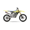 Ligne complète YOSHIMURA Hepta Force - Yamaha T-Max 530