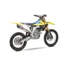 Ligne complète YOSHIMURA Hepta Force - Yamaha T-Max 530