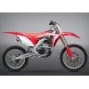 Ligne complète YOSHIMURA RS9E - Honda CRF 250 R