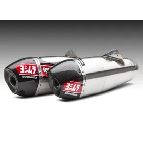 Ligne complète YOSHIMURA RS9E - Honda CRF 250 R