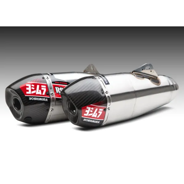Ligne complète YOSHIMURA RS9E - Honda CRF 250 R