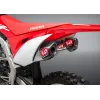 Ligne complète YOSHIMURA RS9E - Honda CRF 250 R