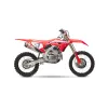 Ligne complète YOSHIMURA RS-12 Signature Series titane/titane/carbone - Honda CRF250R
