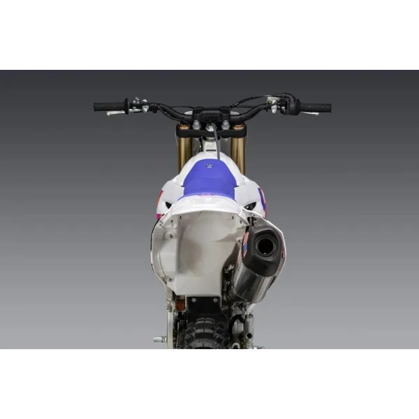 Ligne complète YOSHIMURA RS-12 Signature Series