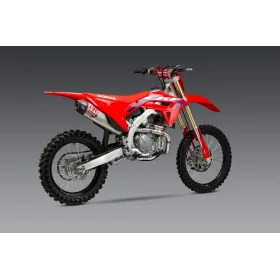 Ligne complète YOSHIMURA RS-12 Signature Series